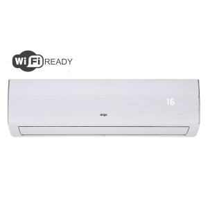 Air conditioner ERGO ACI 1258 CHW