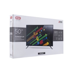 LED TV ERGO 50DU5502