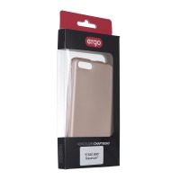 Smartphone case ERGO B501 Maximum - Shiny Gold