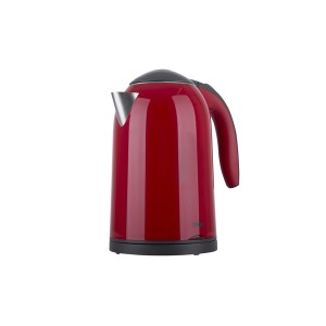 Electric kettle ERGO CT 9050 Red