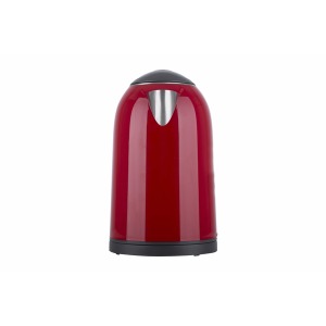 Electric kettle ERGO CT 9050 Red