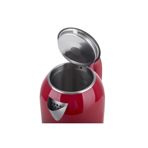 Electric kettle ERGO CT 9050 Red