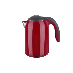 Electric kettle ERGO CT 9050 Red