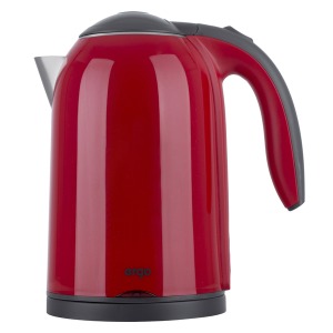 Electric kettle ERGO CT 9050 Red