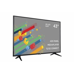 LED TV ERGO 43DF3000