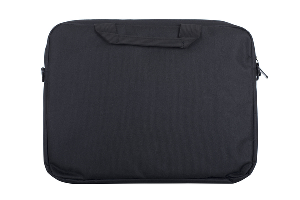 Laptop bag ERGO Bristol 316 Black: description, specifications, photos ...