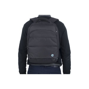 Backpack ERGO Arezzo 316 Black