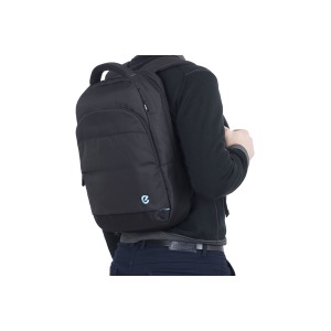 Backpack ERGO Arezzo 316 Black