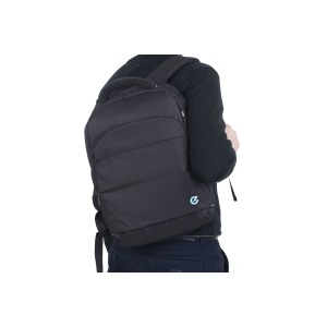 Backpack ERGO Arezzo 316 Black