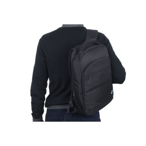 Backpack ERGO Arezzo 316 Black