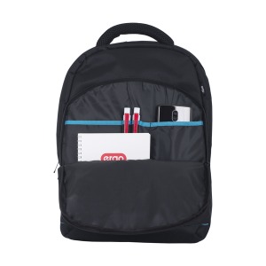 Backpack ERGO Arezzo 316 Black