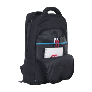 Backpack ERGO Arezzo 316 Black