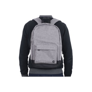 Backpack ERGO Palermo 316 Gray