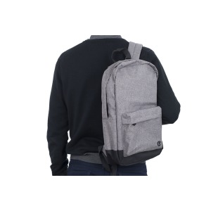 Backpack ERGO Palermo 316 Gray