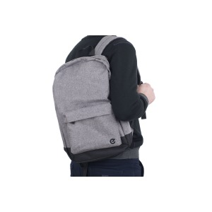 Backpack ERGO Palermo 316 Gray