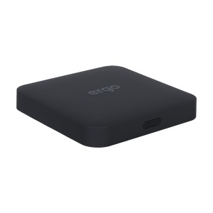 Media players ERGO SmartBox SX 2/16 Media players ERGO SmartBox SX 2/16
