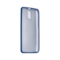 Smartphone case ERGO V550 Vision - Shiny Blue