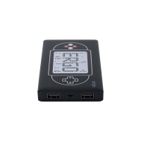 Power bank ERGO LP-83 - 10000 mAh Li-pol Gaming console