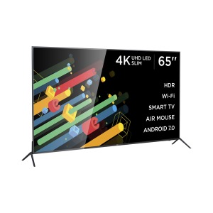 LED TV ERGO 65DU6510