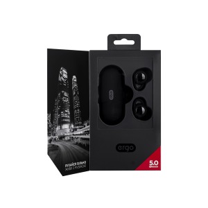 Headset ERGO BS-500 Twins 2 Black