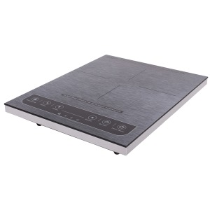 Portable cooktop ERGO IHP-1801