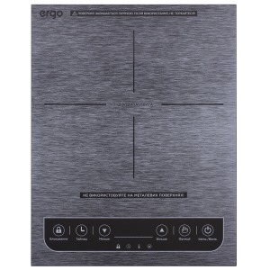 Induction Cooktop ERGO IHP-1801