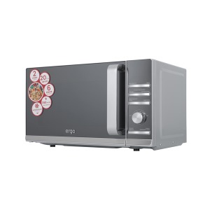 Microwave oven ERGO EM-2055