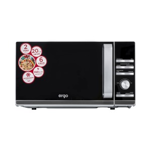 Microwave oven ERGO EM-2055