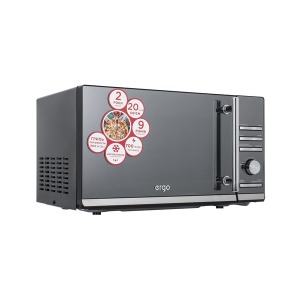 Microwave oven ERGO EM-2045