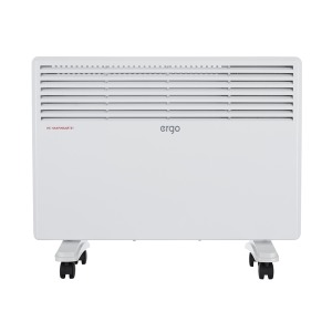 Electric convector ERGO HC 2015E