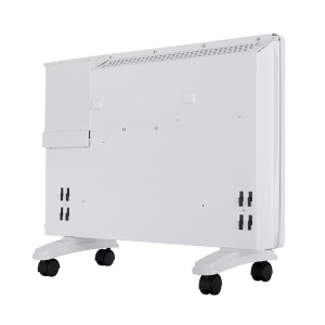 Electric convector ERGO HC 2015E