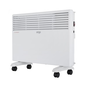 Electric convector ERGO HC 2015E