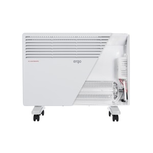 Electric convector ERGO HC 2015E