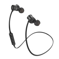 Bluetooth in ear headphones ERGO BT-950 Black