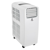 Air conditioner ERGO ACM-0707C