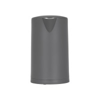 Electric kettle ERGO CT 8050 Grey