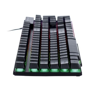 Wired Keyboard ERGO KB-610