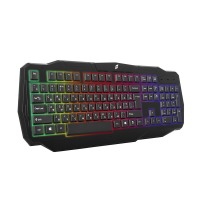 Wired Keyboard ERGO KB-620