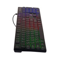 Wired Keyboard ERGO KB-630