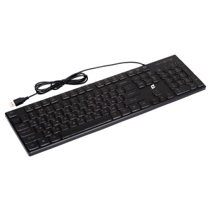 Wired Keyboard ERGO KB-630