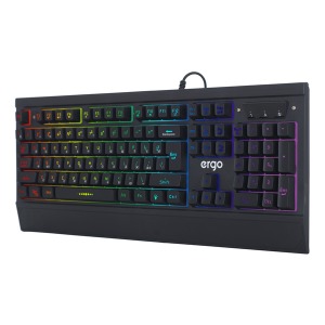 Wired Keyboard ERGO KB-640