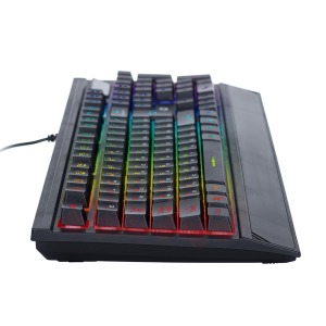 Wired Keyboard ERGO KB-640