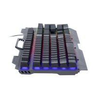 Wired Keyboard ERGO KB-650