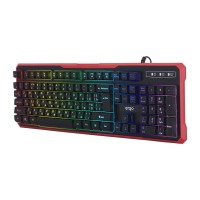 Wired Keyboard ERGO KB-670