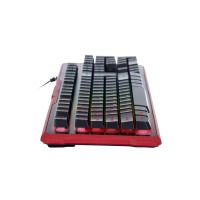 Wired Keyboard ERGO KB-670