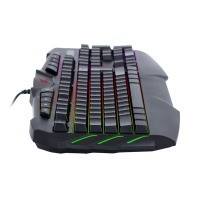 Wired Keyboard ERGO KB-810