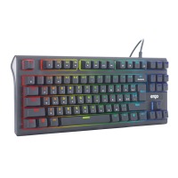 Wired Keyboard ERGO KB-910