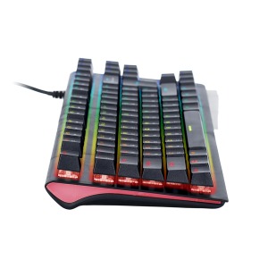 Wired Keyboard ERGO KB-910