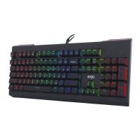 Wired Keyboard ERGO KB-950