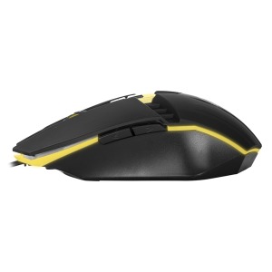Mouse ERGO NL-710 USB